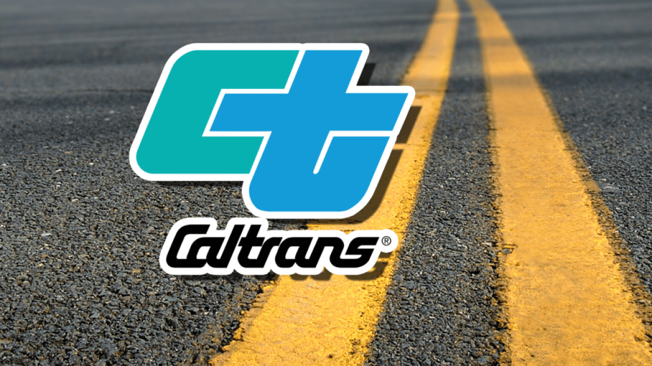 Caltrans To Utilize Small Businesses For Minor B Projects Eastern ...