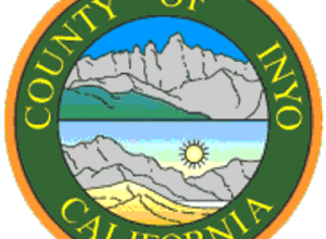 Inyo County Seal