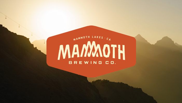 mammoth brewing company