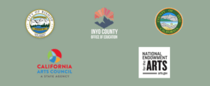 inyo council for the arts