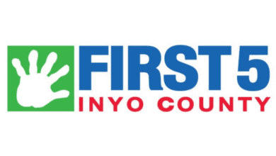 first 5 inyo county playgroup