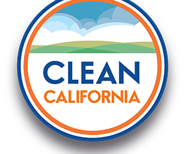 clean california caltrans