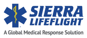 sierra lifeflight