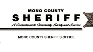 mono county